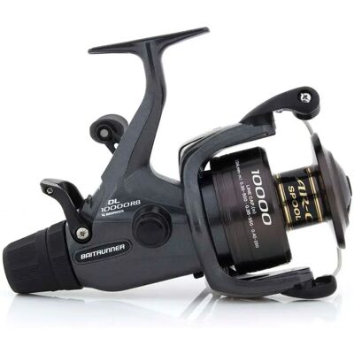 Shimano Mulinello Per Carpfishing Baitrunner Dl Rb 6000 Shimano Mulinello Per Carpfishing Baitrunner Dl Rb 6000