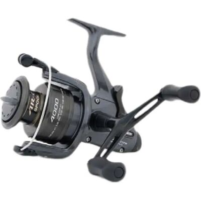 Shimano Mulinello Per Carpfishing Baitrunner Dl Fb 2500 Shimano Mulinello Per Carpfishing Baitrunner Dl Fb 2500