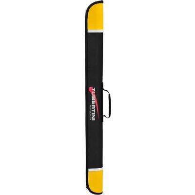 Tubertini Fodero Porta Canne Portavette Mare Feeder Black 82 cm Tubertini Fodero Porta Canne Portavette Mare Feeder Black 82 cm