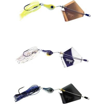 Molix Buzzbait Lover Super Squeaky 14g 22 One Size Molix Buzzbait Lover Super Squeaky 14g 22 One Size