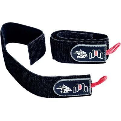 Molix Fasce Per Canne Da Pesca Rod Wraps Black One Size Molix Fasce Per Canne Da Pesca Rod Wraps Black One Size