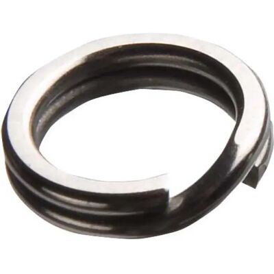 Daiwa Girella Con Clip Italiano Silver 8.4 mm (12 pcs) Daiwa Girella Con Clip Italiano Silver 8.4 mm (12 pcs)
