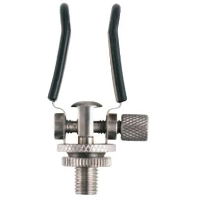 Prowess Poggia Canna Rod Pod Adjustable Rear Black One Size Prowess Poggia Canna Rod Pod Adjustable Rear Black One Size