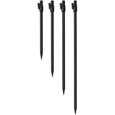 Prologic Rod Pod Telescopic Power Bankstick Black 40-60 cm Prologic Rod Pod Telescopic Power Bankstick Black 40-60 cm