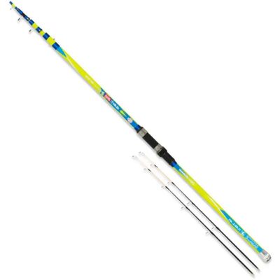 Kali Kunnan Canna Pesca A Fondo Giant Green 2.10 m Kali Kunnan Canna Pesca A Fondo Giant Green 2.10 m