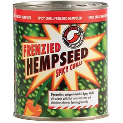 Dynamite Baits Semi Di Pesca Frenz Spicychil Hpseed Tin 700g Multicolor One Size Dynamite Baits Semi Di Pesca Frenz Spicychil Hpseed Tin 700g Multicolor One Size