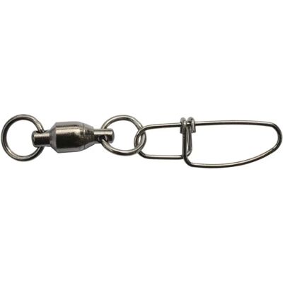 Black Cat Girella Con Clip Godzilla Grey 2/0 Black Cat Girella Con Clip Godzilla Grey 2/0