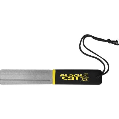 Black Cat Affilatore Diamant Hook Grey 16 cm Black Cat Affilatore Diamant Hook Grey 16 cm