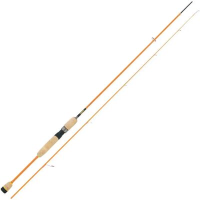 Seika Canna Spinning Finesse Yellow 1.80 m Seika Canna Spinning Finesse Yellow 1.80 m