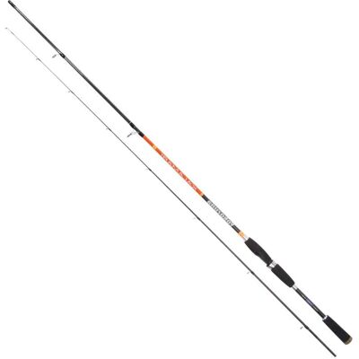 Yokozuna Canna Eging Kalamari Black 2.70 m Yokozuna Canna Eging Kalamari Black 2.70 m