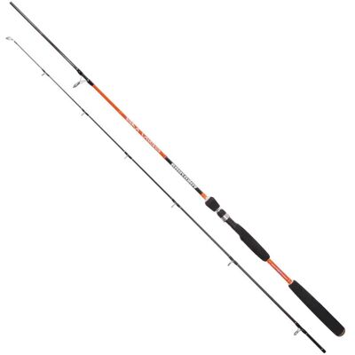 Yokozuna Canna Spinning Spin M Series Black 2.70 m Yokozuna Canna Spinning Spin M Series Black 2.70 m