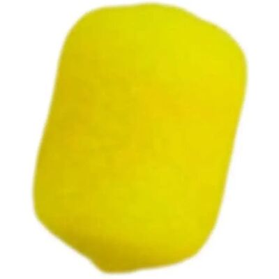 Dynamite Baits Hookbaits Speedys Washters Yellow ES-L 5 mm Dynamite Baits Hookbaits Speedys Washters Yellow ES-L 5 mm