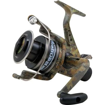 Lineaeffe Mulinello Per Carpfishing Vigor Ranger Camo 60 Lineaeffe Mulinello Per Carpfishing Vigor Ranger Camo 60