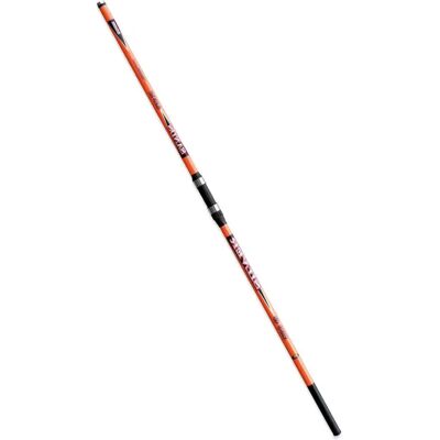 Lineaeffe Canna Surfcasting Silver Sands Red 4.20 m Lineaeffe Canna Surfcasting Silver Sands Red 4.20 m