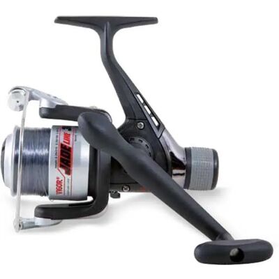 Lineaeffe Mulinello Per Carpfishing Vigor Jade Line Black 40 Lineaeffe Mulinello Per Carpfishing Vigor Jade Line Black 40