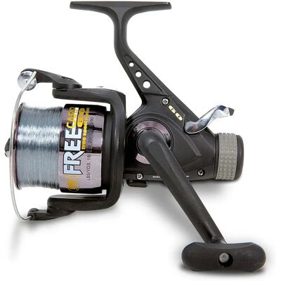 Lineaeffe Mulinello Per Carpfishing Free Black 60 Lineaeffe Mulinello Per Carpfishing Free Black 60
