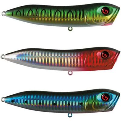 Nomura Popper Onda 26g 110 Mm 092 One Size Nomura Popper Onda 26g 110 Mm 092 One Size