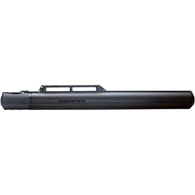Fishing Ferrari Fodero Porta Canne Teleadjustable 2 Black One Size Fishing Ferrari Fodero Porta Canne Teleadjustable 2 Black One Size