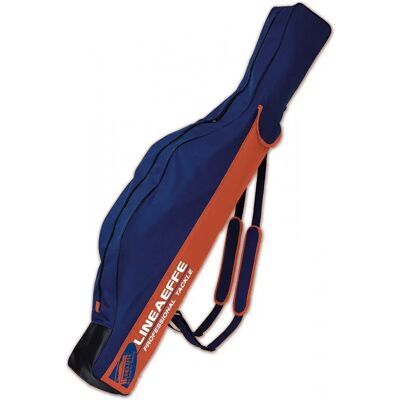 Lineaeffe Fodero Porta Canne Pro Cordura Blue 170 cm Lineaeffe Fodero Porta Canne Pro Cordura Blue 170 cm