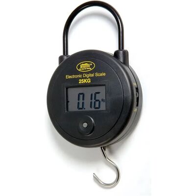 Lineaeffe Bilancia Digitale Electronic Black 25 kg Lineaeffe Bilancia Digitale Electronic Black 25 kg