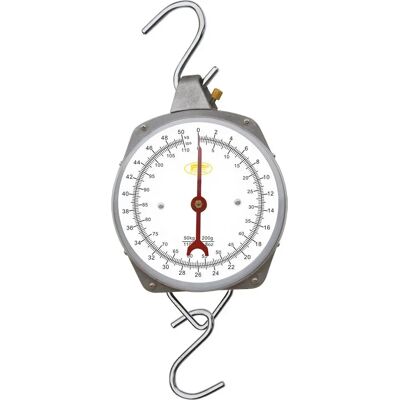 Lineaeffe Bilancia Digitale Fish Grey 100 kg Lineaeffe Bilancia Digitale Fish Grey 100 kg