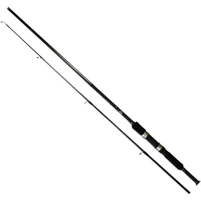 Shimano Canna Spinning Fx Xt Black 2.10 m Shimano Canna Spinning Fx Xt Black 2.10 m