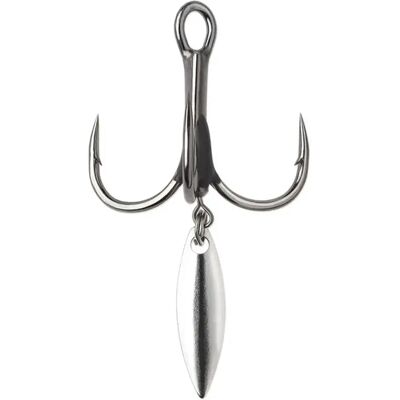 VMC 7548BD Girella Tripla Ibrida - Amo da Pesca VMC 7548BD Girella Tripla Ibrida - Amo da Pesca
