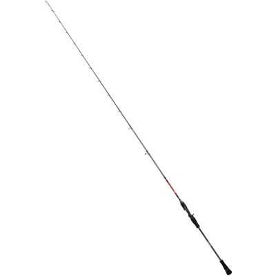 Hart Canna Kabura Toro Tai-rubber 610c Black 2.08 m Hart Canna Kabura Toro Tai-rubber 610c Black 2.08 m