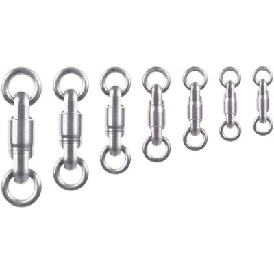 Asari Perline Rice Phospho Stainless Steel 3/0 Asari Perline Rice Phospho Stainless Steel 3/0