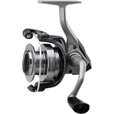 Okuma Mulinello Da Spinning Azaki Grey 45 Okuma Mulinello Da Spinning Azaki Grey 45