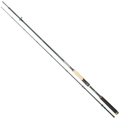 Sakura Canna Spinning Ionizer Long Rage 2 Sezioni 2.33 m Sakura Canna Spinning Ionizer Long Rage 2 Sezioni 2.33 m
