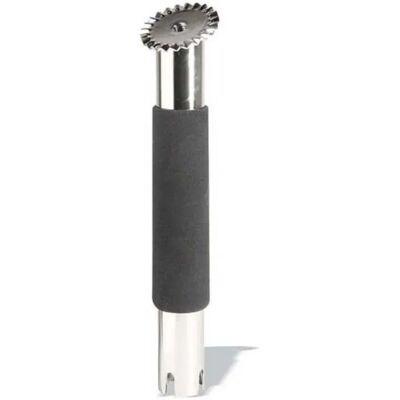 Seanox Supporto Integrato Per Canna Da Pesca A 30° Silver 35 x 40 mm Seanox Supporto Integrato Per Canna Da Pesca A 30° Silver 35 x 40 mm