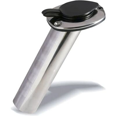 Seanox Portacanna Da Incasso A 30° Grey 42 x 50 mm Seanox Portacanna Da Incasso A 30° Grey 42 x 50 mm