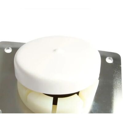 Seanox Coperchio Di Protezione Per Supporto Canna In Pvc 478026 One Size Seanox Coperchio Di Protezione Per Supporto Canna In Pvc 478026 One Size