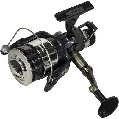 Prowess Mulinello Per Carpfishing Scorpium Black 6000 Prowess Mulinello Per Carpfishing Scorpium Black 6000