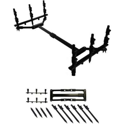 Prowess Rod Pod Sticks Pod One Size Prowess Rod Pod Sticks Pod One Size