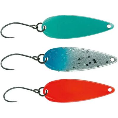 Molix Cucchiaino Rotante Lover Area 3.2g 335 One Size Molix Cucchiaino Rotante Lover Area 3.2g 335 One Size