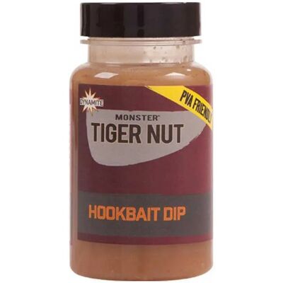 Dynamite Baits Additivi Esche Liquide Monster Tigernut Concentrate Hookbait Dip 100ml Red One Size Dynamite Baits Additivi Esche Liquide Monster Tigernut Concentrate Hookbait Dip 100ml Red One Size