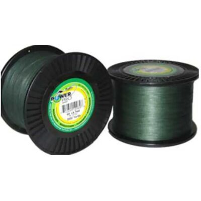 Power Pro Lenza Intrecciata Spectra 2740 M Moss Green 0.760 mm Power Pro Lenza Intrecciata Spectra 2740 M Moss Green 0.760 mm