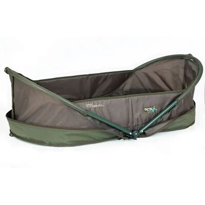 Shimano Materassino Per Carpfishing Tactical Stress Free Grey / Green One Size Shimano Materassino Per Carpfishing Tactical Stress Free Grey / Green One Size