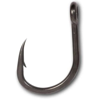 Black Cat Amo Singolo Con Ardiglione Rigging DG coating 6/0 Black Cat Amo Singolo Con Ardiglione Rigging DG coating 6/0