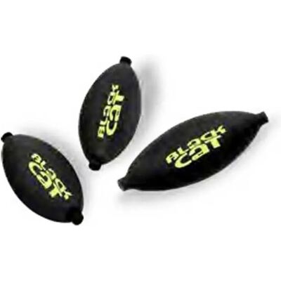 Black Cat Galleggiante Micro U- Black 1.5 g Black Cat Galleggiante Micro U- Black 1.5 g