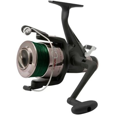 Lineaeffe Mulinello Per Carpfishing Vigor 2 Grey / Black 40 Lineaeffe Mulinello Per Carpfishing Vigor 2 Grey / Black 40