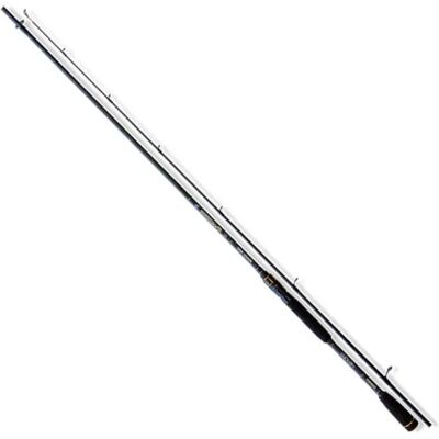 Nomura Canna Spinning Namazu Blue 2.40 m Nomura Canna Spinning Namazu Blue 2.40 m