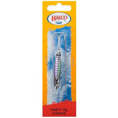 Halco Jig Twisty 10g 50 Mm HR One Size Halco Jig Twisty 10g 50 Mm HR One Size