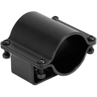 Seanox Morsetto Di Montaggio Acciaio Inossidabile 51-65 Mm Black One Size Seanox Morsetto Di Montaggio Acciaio Inossidabile 51-65 Mm Black One Size