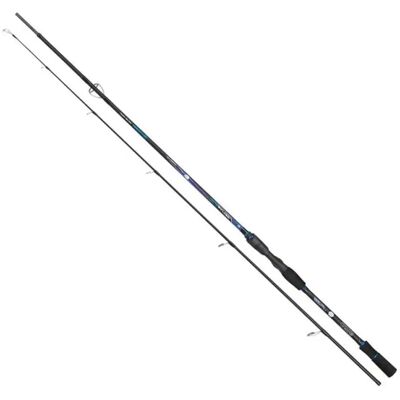 Kali Kunnan Canna Spinning Relive Black 2.13 m Kali Kunnan Canna Spinning Relive Black 2.13 m