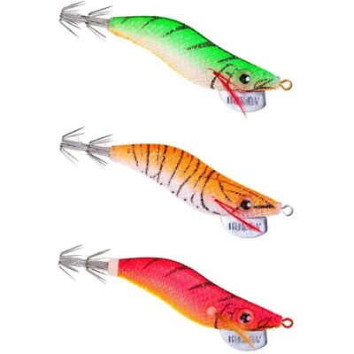 Yo-zuri Totanara Aurie-q Rs Hika Sp Egi 1.6 4.5g LPU One Size Yo-zuri Totanara Aurie-q Rs Hika Sp Egi 1.6 4.5g LPU One Size