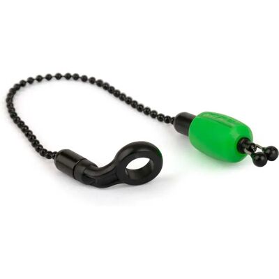 Fox Indicatore Hanger Black Label Dinky Green One Size Fox Indicatore Hanger Black Label Dinky Green One Size