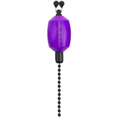 Fox Indicatore Hanger Black Label Dumpy Bobbins Purple One Size Fox Indicatore Hanger Black Label Dumpy Bobbins Purple One Size